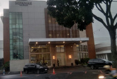  Pengelola Hotel Diingatkan Proaktif Cegah Perzinahan