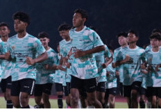 Ada Pemain Titipan? PSSI Resmi Rilis 23 Nama Timnas U16 Piala AFF 2024, Nova Pasang Target Tinggi