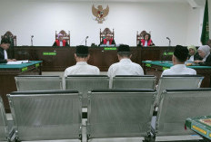 Potensi Jilid II Korupsi Setwan Seluma, PH Beberkan Aktor Utama, Jaksa Lanjut Penyelidikan Pasca Inkrah