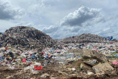 Sistem Buang Sampah Kota Bengkulu Dirombak Total