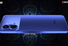 TECNO Spark Go 3, Handphone Harga Rp 1 Jutaan yang Wajib Diperhitungkan 