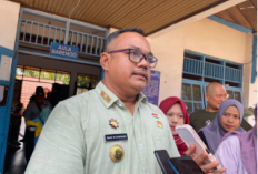 9.000 Calon Penerima Bansos di Kota Bengkulu Mengantre Masuk DTKS