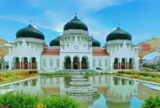 Dari Tradisi hingga Kuliner Khas! Berikut 5 Budaya Kabupaten Aceh Besar