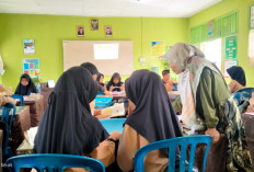 Sekolah di Rejang Lebong Sudah Bisa Cairkan Dana BOS Tahap III