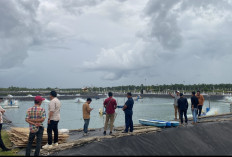 DPRD Seluma Bakal Paripurnakan Hasil Panja PAD, Zetman: Ini Bukti Kami Serius Berantas Kebocoran PAD