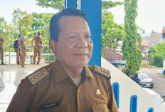 Kredit Macet Program Samisake Capai Rp6 Miliar, Ini Solusi Kepala Diskop Kota Bengkulu 