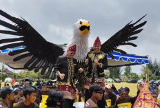 Masuk 50 Besar ADWI, Desa IV Suku Menanti Gelar Festival Meriah