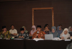 Kota Bengkulu Masuk 10 Besar Nominasi PPD 2024