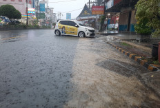 Optimalkan Retribusi Parkir, Dishub Rejang Lebong Tegaskan Aturan bagi Jukir