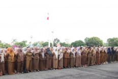 Sinyal Mutasi Pejabat Pemkab Bengkulu Selatan Menguat, BKPSDM Bersurat ke BKN