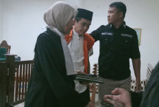 Banding Jaksa Dikabulkan, Hukuman Mantan Kades Turan Baru Diperberat