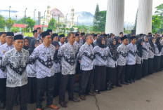 Hore! TPP ASN Kepahiang Tanpa Pemotongan