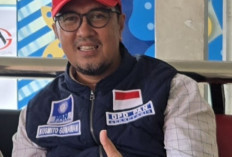 Ini Pernyataan Resmi PAN Provinsi Bengkulu Terkait OTT  Bupati dan Wabup Rejang Lebong 