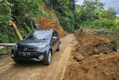Desa Rawan Bencana Harus Anggar Destana