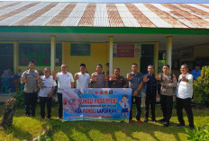 PPDB SD dan SMP di Kabupaten Kaur Selesai, Masuk Sekolah Tetap 8 Juli