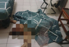 Ini Identitas dan Penyebab Kematian Perempuan di Kamar Hotel Legapone Lebong