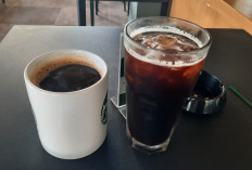 Mengulik Awal Mula Kemunculan Kopi Americano