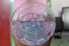 Jangan Abai! Ini Kode Botol Plastik Sekali Pakai dan Bisa Dipakai Kembali
