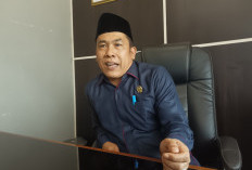 DPRD Bengkulu Utara Minta Percepat Pembahasan Raperda 