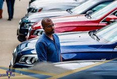Anti Rugi! Berikut 4 Tips Memilih Mobil Bekas Lelang