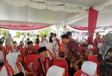 DPRD Bengkulu Utara Dorong Penambahan Kuota Haji 
