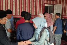  Rencana Calon PPPK Seluma Temui KemenPAN-RB Terancam Batal, Disebut karena Dugaan Pungli