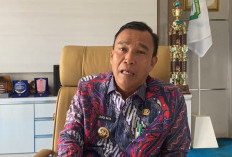 Bupati Pastikan Pemindahan Tugu Santoso Tak Mengubah Bentuk Asli