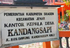 21 Nama Desa Terunik di Indonesia, Mulai dari Desa Kandang Sapi Hingga Kampung Korea