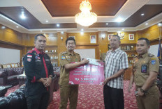 Anggaran Bantuan Berobat Bengkulu Utara Turun, Kriteria Penerima Diperketat