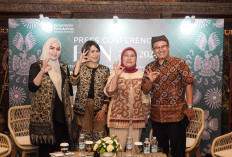 Kemenperin dan YBI Populerkan Bangga Berbatik, Mampu Menyerap Hingga 200 Ribu Tenaga Kerja