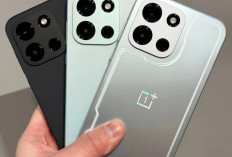 Nantikan! OnePlus Turbo 6 Datang dengan Inovasi Baru, Siap Jadi Primadona Gadget