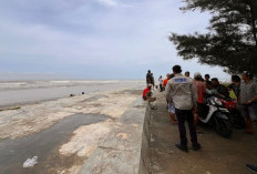 3 Nelayan Pasar Bawah Hilang Kontak di Laut Sejak Selasa, Tim Gabungan Dikerahkan