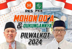  Dani - Sukatno Dinyatakan Sehat, Waras dan Bebas Narkoba, Siap Bertarung di Pilwakot Bengkulu