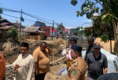 Penuhi Permintaan Warga, Rancangan Box Culvert Diubah