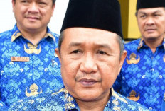 3 Nama Hasil Seleksi JPTP Diajukan ke Bupati Rejang Lebong, Pelantikan Harus Persetujuan Kemendagri