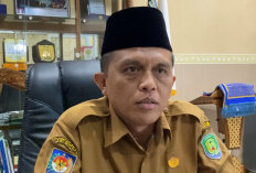 3 Calon PPPK Tahap II di Bengkulu Tengah Batal Dilantik