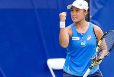 New Yayuk Basuki, Peringkat Janice Tjen Tembus 80 WTA