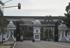 PUPR Targetkan Desember 2024 Jalan Provinsi Mulus 