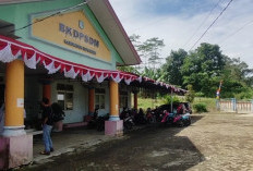 SPTJM Untuk Pastikan SK Keaktifan Honorer, Tekan Potensi PPPK “Siluman”