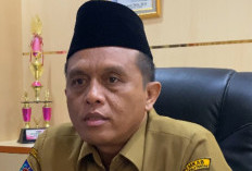 1.000 Peserta Seleksi CPNS Sudah Mendaftar di Bengkulu Tengah, Dipastikan Terus Bertambah