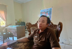 Baru 88 Desa Gelar Musdes Koperasi Merah Putih 