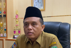 Hari Ini, 7 PPPK Susulan Hasil Seleksi Penerimaan Tahun 2023 Dilantik