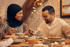 Ini 5 Trik Supaya Tahan Berpuasa, Serta 5 Ide Cari Cuan Selama Bulan Ramadan