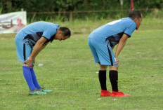 Ini Cara Mengatasi Sesak Napas Saat Berolahraga