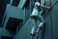 Pemakan Bayi di Rumah Sakit! Berikut Kisah Mistis Suster Rayap