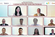 OJK Perkuat Program Probis Literasi Keuangan Global