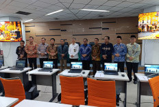 Perebutan Kursi Sekdaprov Berlanjut, 8 Kandidat Jalani Asesmen Ketat di BKN