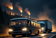 Tragis! Berikut 6 Fakta Kisah Mistis Tragedi Paiton Setelah Kecelakaan Bus