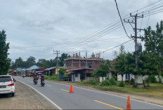 Info BMKG, Ini Prakiraan Cuaca Kabupaten Seluma Minggu 19 Januari