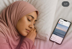 Mulai Sekarang Biasakan Tidur di Bawah Jam 10 Malam, Ada Sejuta Manfaat Kesehatan yang Tersimpan Dibaliknya 